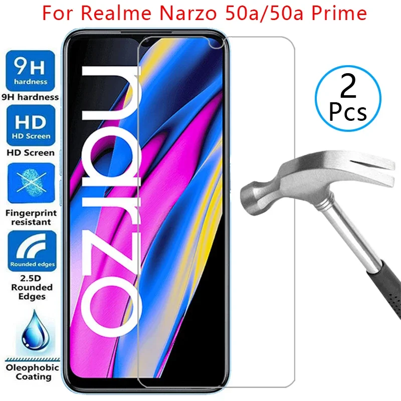 Tempered Glass Case… - image