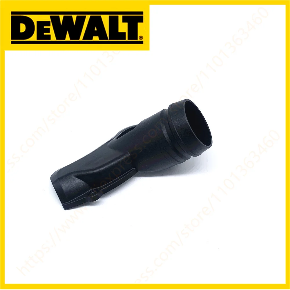 DUST PORT FOR DEWALT DCS570 DCS572 DCS573 DCS575 DCS576 DCS578 DCS579 DWE575 DWE576 BCS-61 HKS61