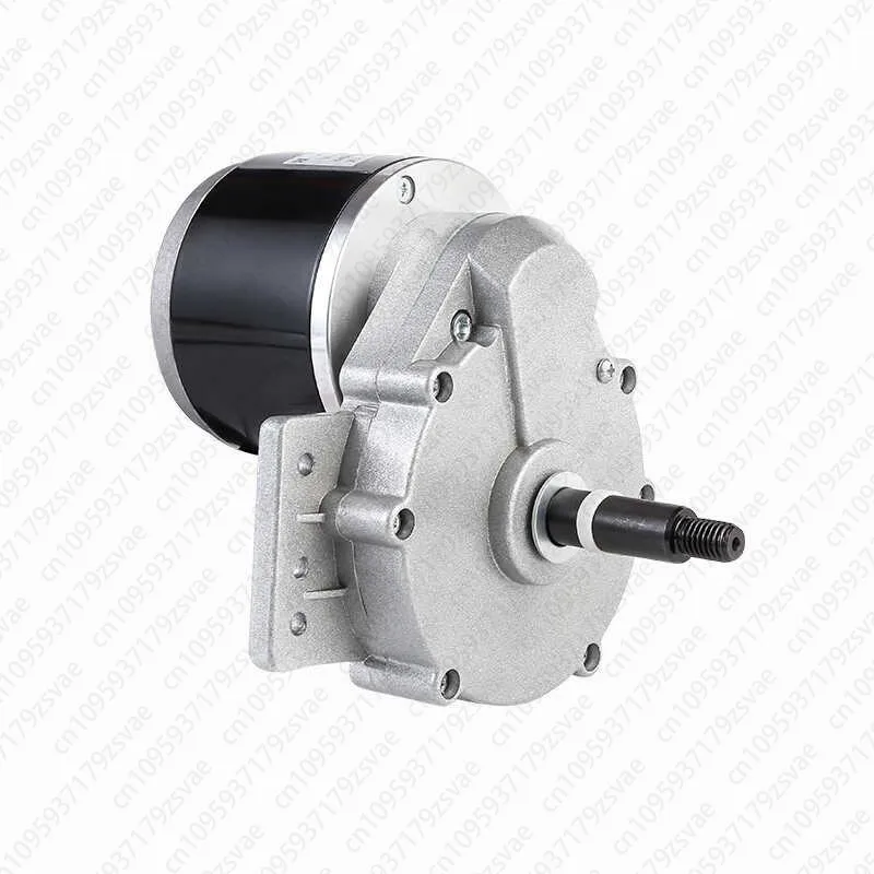 

ZY1016L1 250W 24V Electric Wheelchair with Brushed DC Reduction Motor