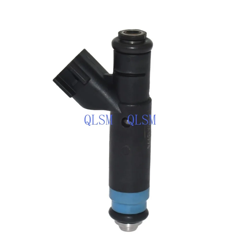 

FUEL INJECTOR FOR CHRYSLER DODGE RAM JEEP GRAND CHEROKEE WRANGLER 4.0 04854181