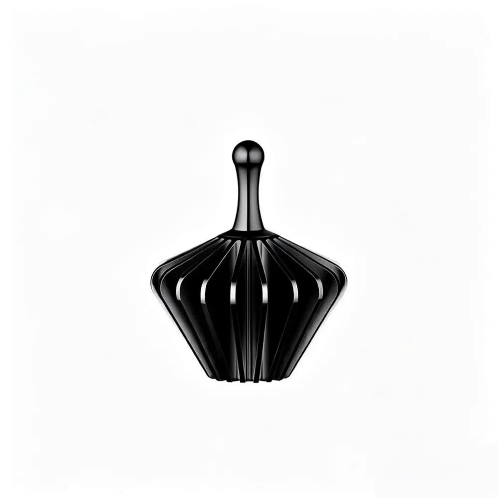 Aluminum Pour Over Coffee Distributor For For Maoka Sun Flower Paper Pressing Tool Brewing Flow Control Device
