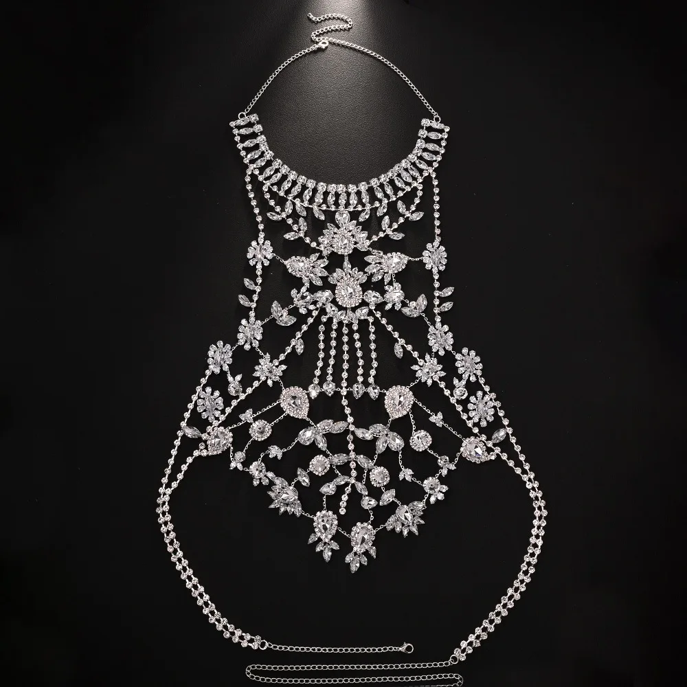 Thumbnail 4 - #22 Latest Body Chains Updates