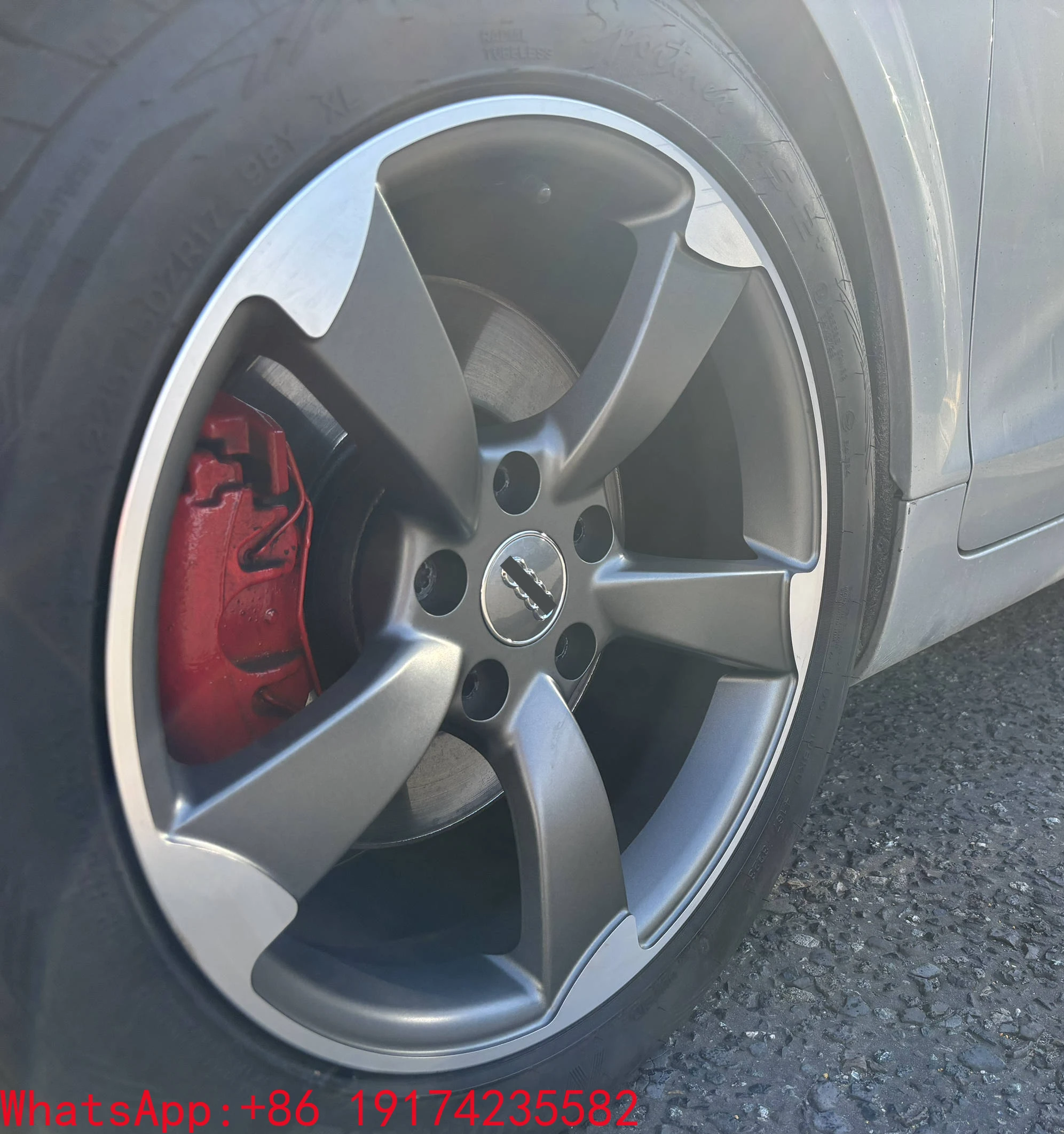

Top Quality Custom 8Jx17 8Jx18 9Jx19 5x112 9Jx20 21 22Inch 6061 Forged Alloy Wheel Rims for Aud A4 Allroad A5 A6 A7 A8 RS6 C7