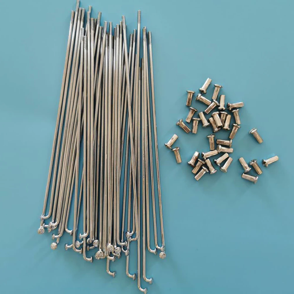 36PCS 2.5Mm 12G 12K…