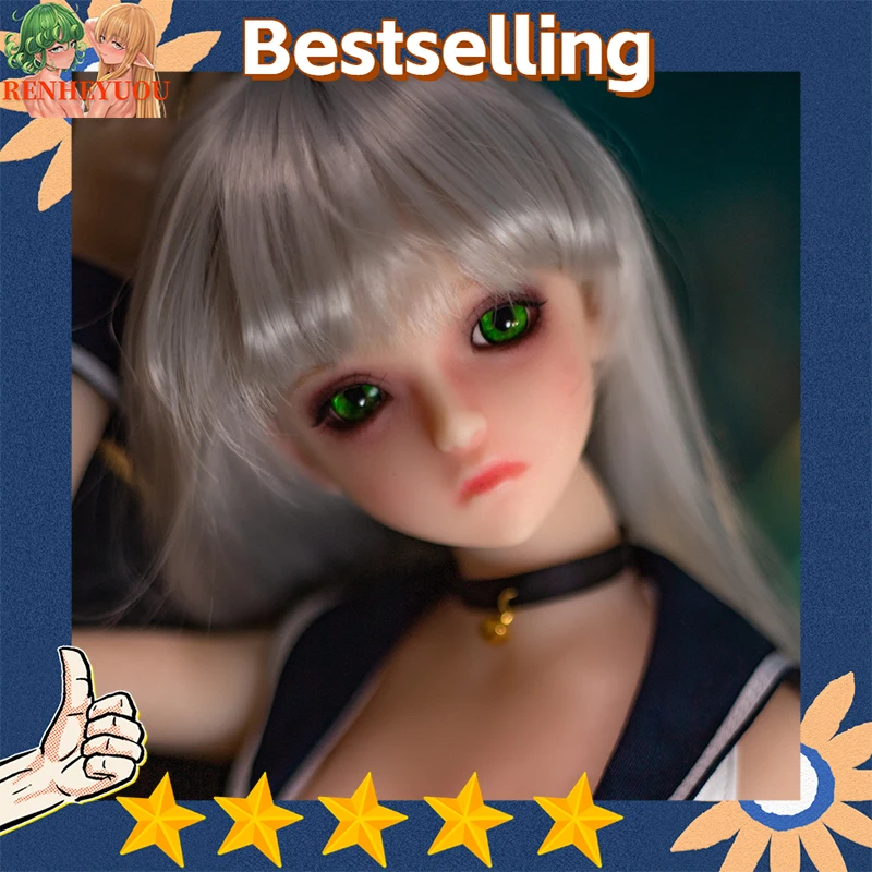 

60CM Japanese Anime Boy Toy Anime Action Doll Real Adult Handmade Doll Girl Toy Hobby Collection