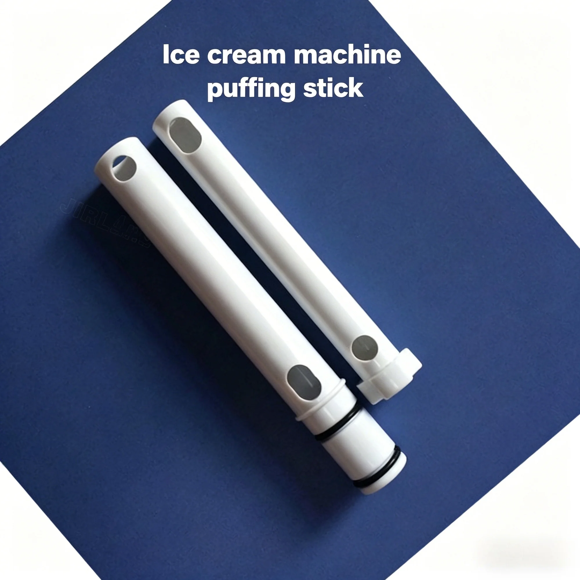

Ice cream machine Upgraded puff tube Ice cream machine accessories Bladder expansion rod Original factory components