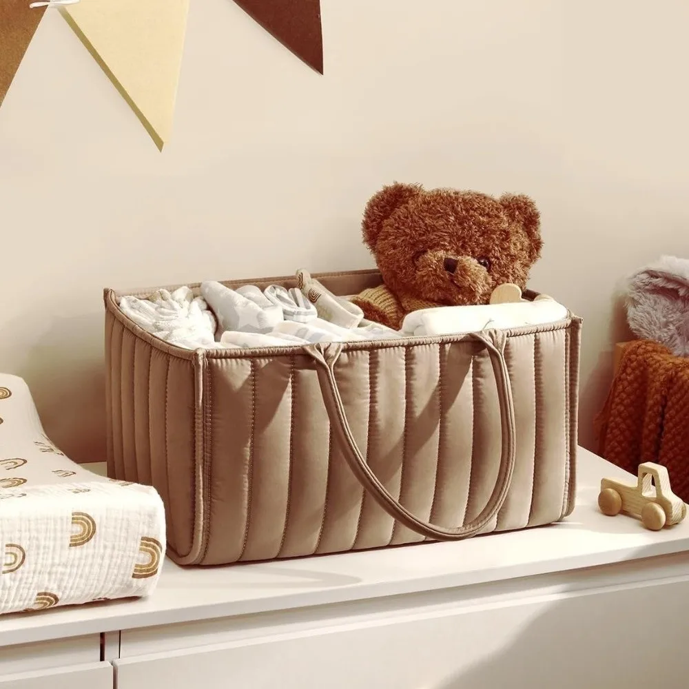 Thumbnail 4 - #71 Compare Diaper Organizers Before You Buy