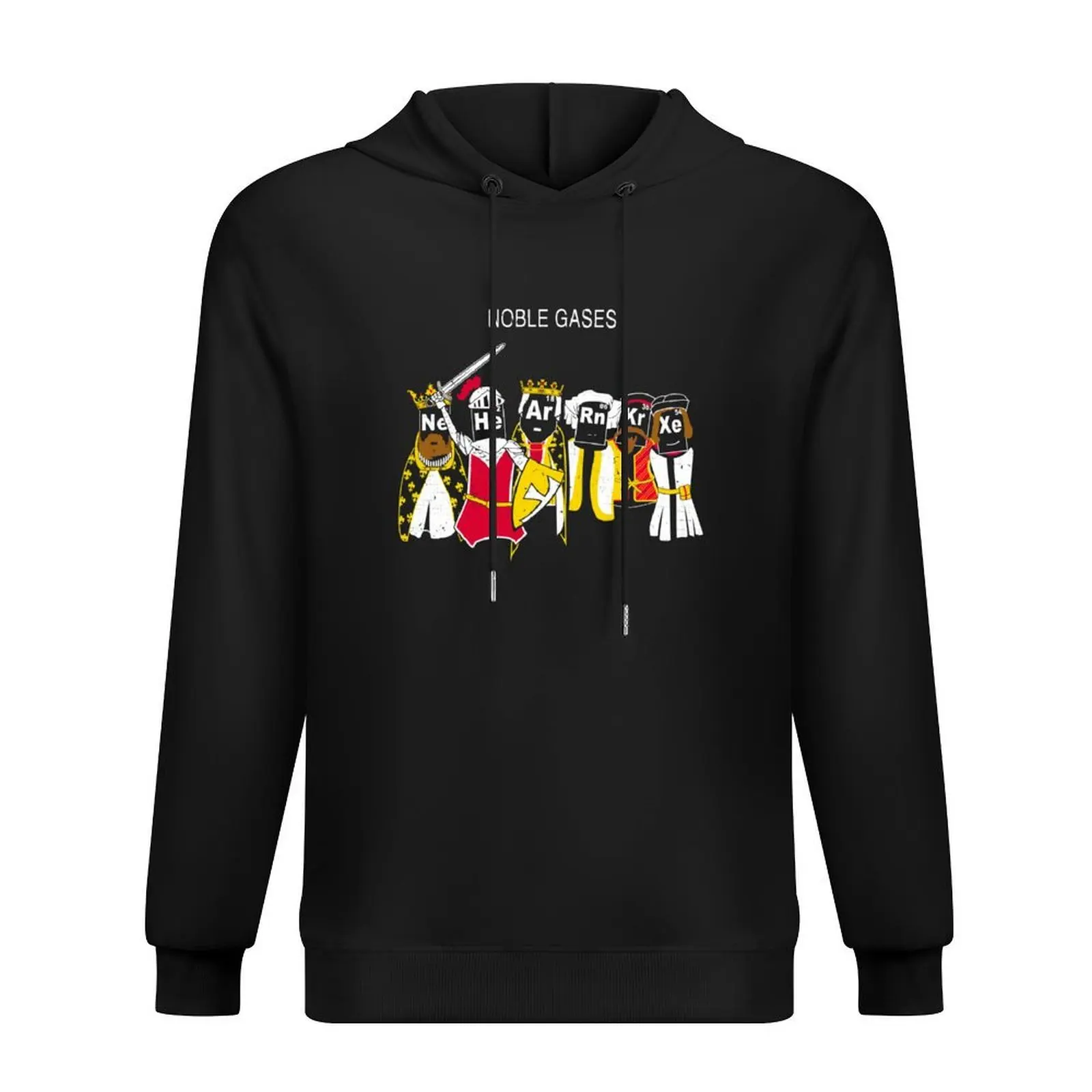 Noble Gases - Rn Ne… - image