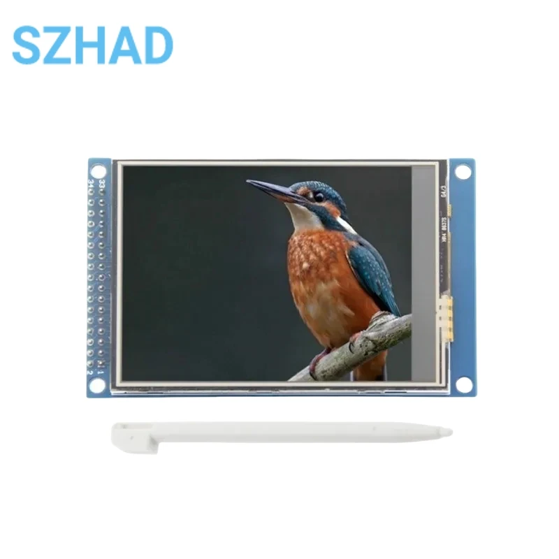 3.2 inch TFT LCD Touch Screen Display Module 3.2