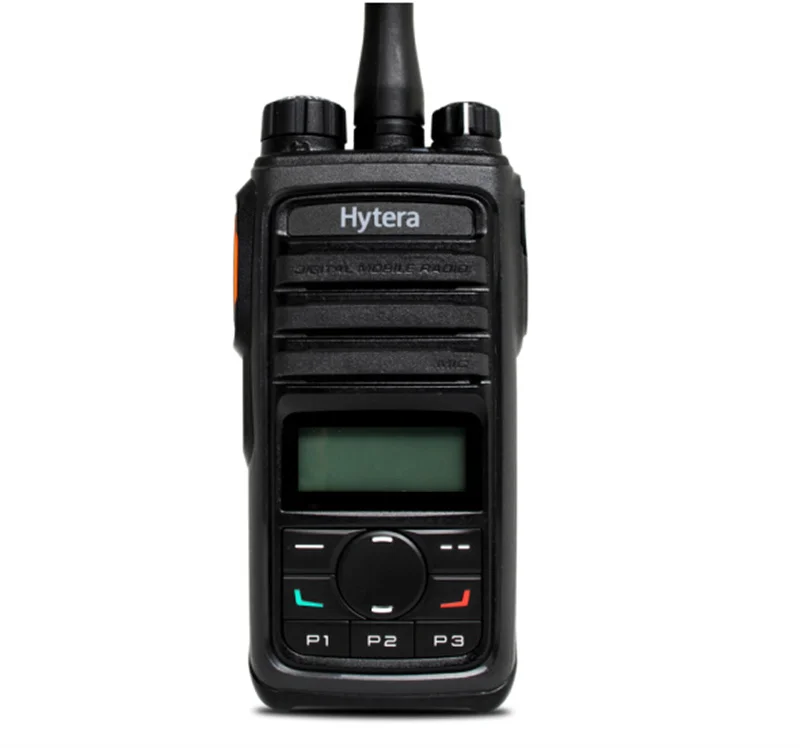 Hytera-Radio bidirectionnelle, talperforée, PD560, PD562, PD565, PD566, PD568, PD56X, DMR, VHF, UHF