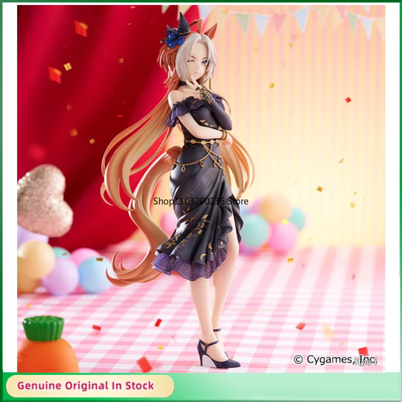 

Original Trio-Try-iT Anime Umamausume:Pretty Derby Orfevre‌ Action Figures Model Desktop Ornaments Hobbies Collectible
