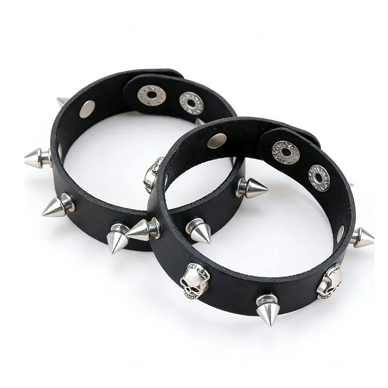 Cool Gothic Rock Ri…