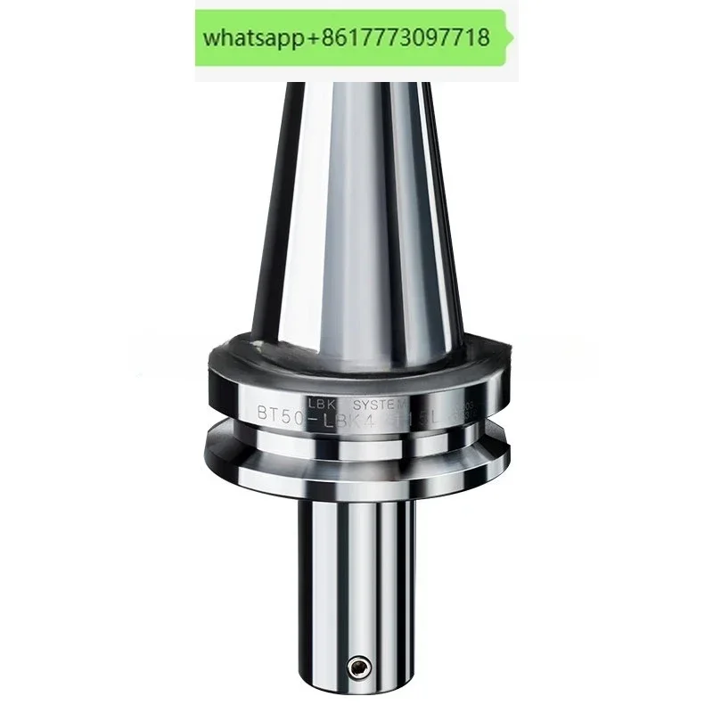 

High precision boring LBK tool shank BT50-LBK1/2/3/4/5/6 fine and coarse honing tool shank lengthening RBH connecting rod
