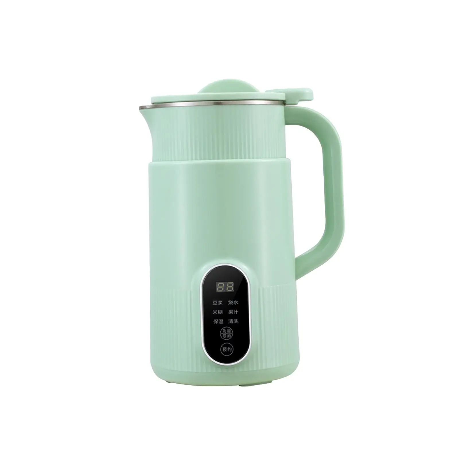 Espremedor De Mistura De Leite De Soja, Misturador De Leite, Citrus, Presente De Aniversário, Piquenique Esportes