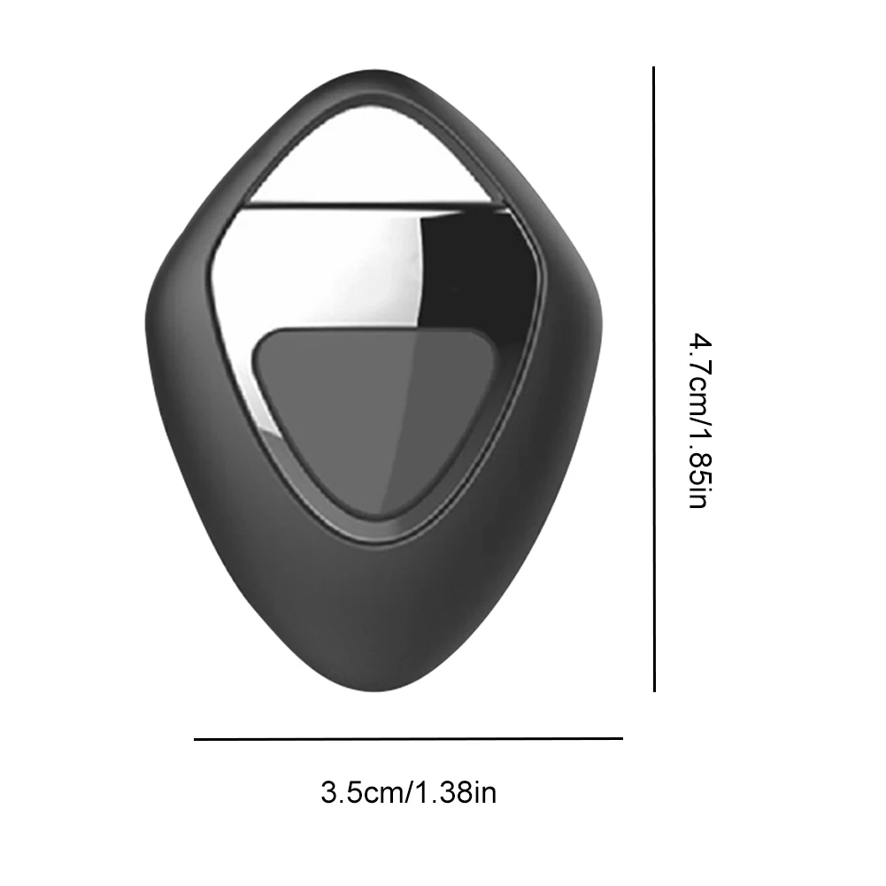 스마트 블루투스 GPS 트래커 링크, 스마트 태그, 애플 내 아이템 찾기 추적기, 분실 방지 키 로케이터, 자동차 키, 애완 동물 키즈 찾기