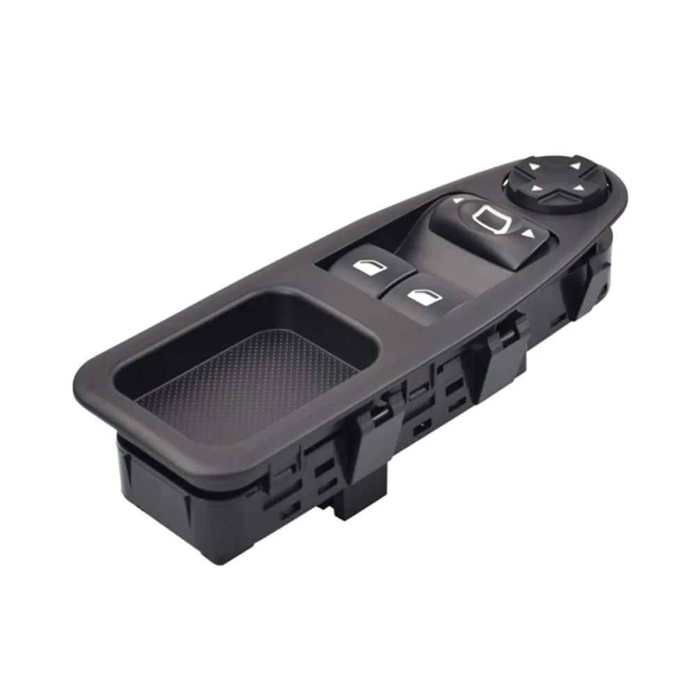 استبدال نافذة التبديل الكهربائية لشركة فيات لسكودو 270 272 لإرسال 2007 2019 منصة وصندوق مع OEM 6554 ZH 6490 P4