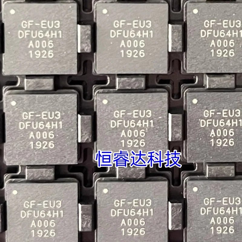 2PCS~10PCS/LOT DFU64H1 BGA new original