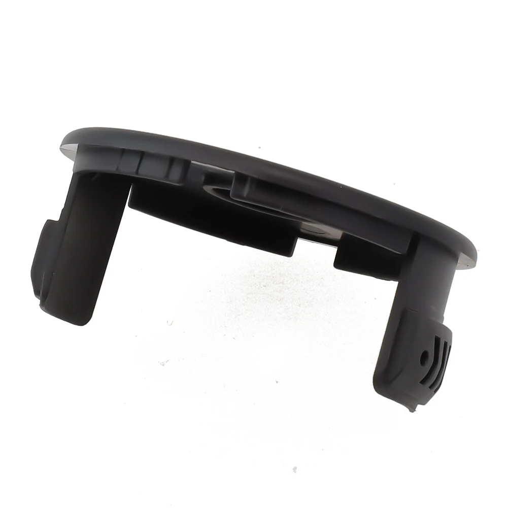 Cubierta de carrete para cortacésped inalámbrico Parkside PRTA 20Li/C3/LIDL/IAN351753, tapa de carrete, accesorios para cortacésped