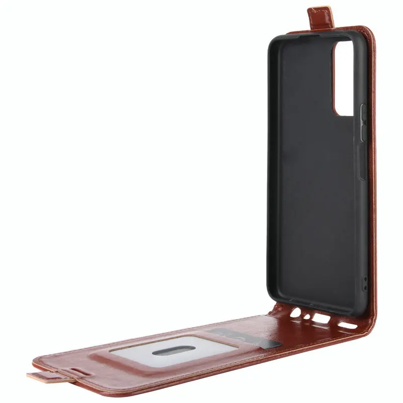 New Style Redmi Note 11 11S 9 9T Pro Max 9S 10 Flip Vertical Leather Case Business Holder Cover For Xiaomi Redmi 10 9 9T Power 9