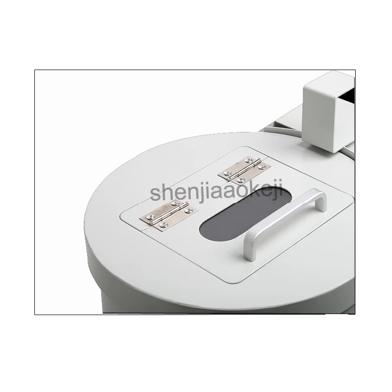 Machine à éplucher les châtaignes, éplucheur électrique, dénudeur, 220V, 50Hz, 380W, 1 pièce