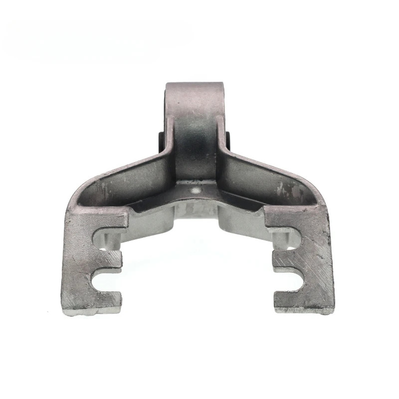 Vehicle muffler lifting lug exhaust pipe bracket rear hanger for Ford Kuga 2013-2017