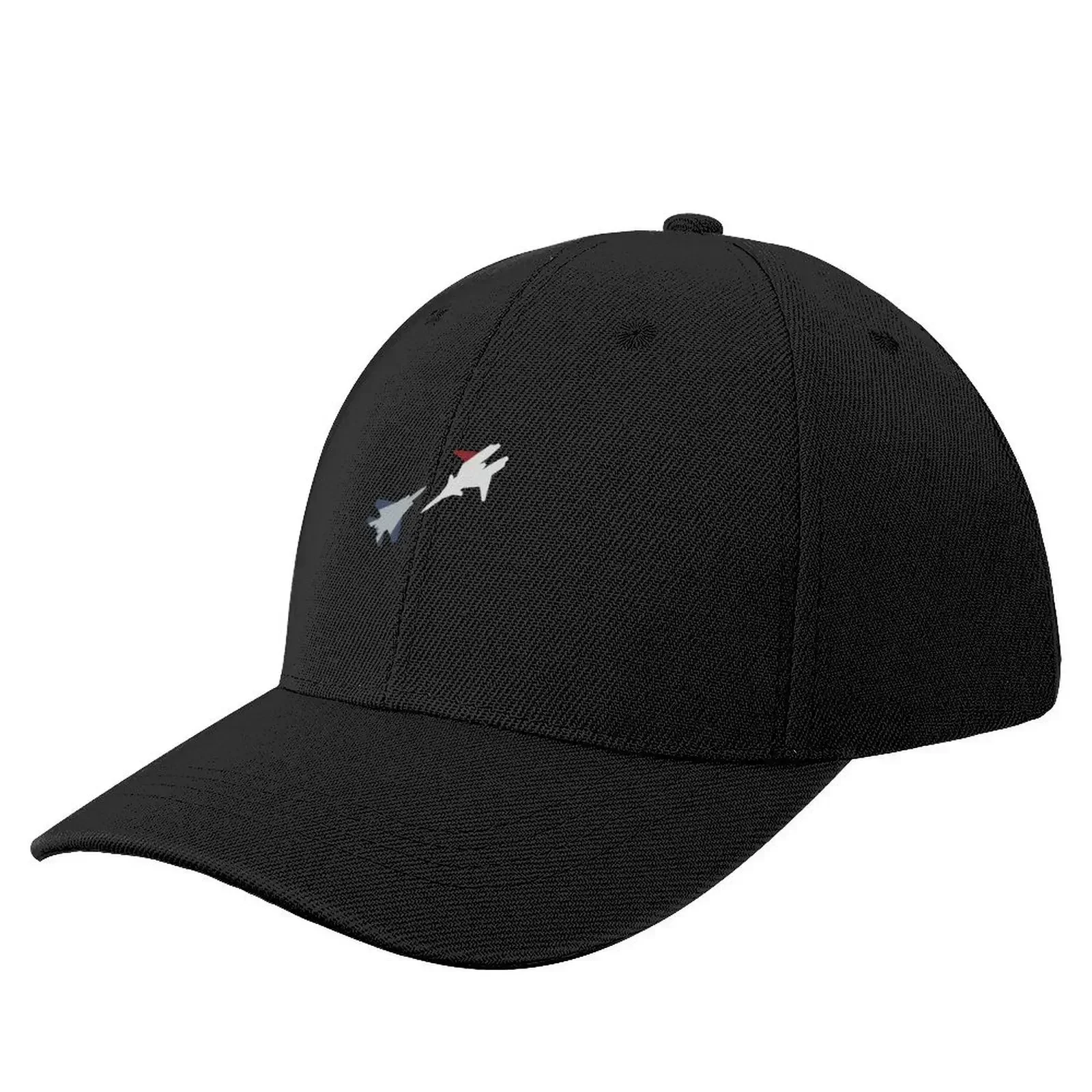 

Ace Combat Cipher VS Pixy Baseball Cap hiking hat Brand Man cap Mens Tennis Women's