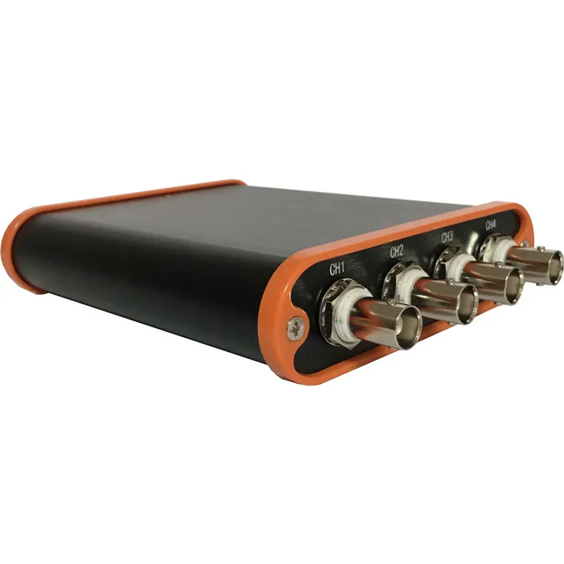 Dtv Signal Generator Awgn Gaussian White Noise Usb Dtv Signal Generator