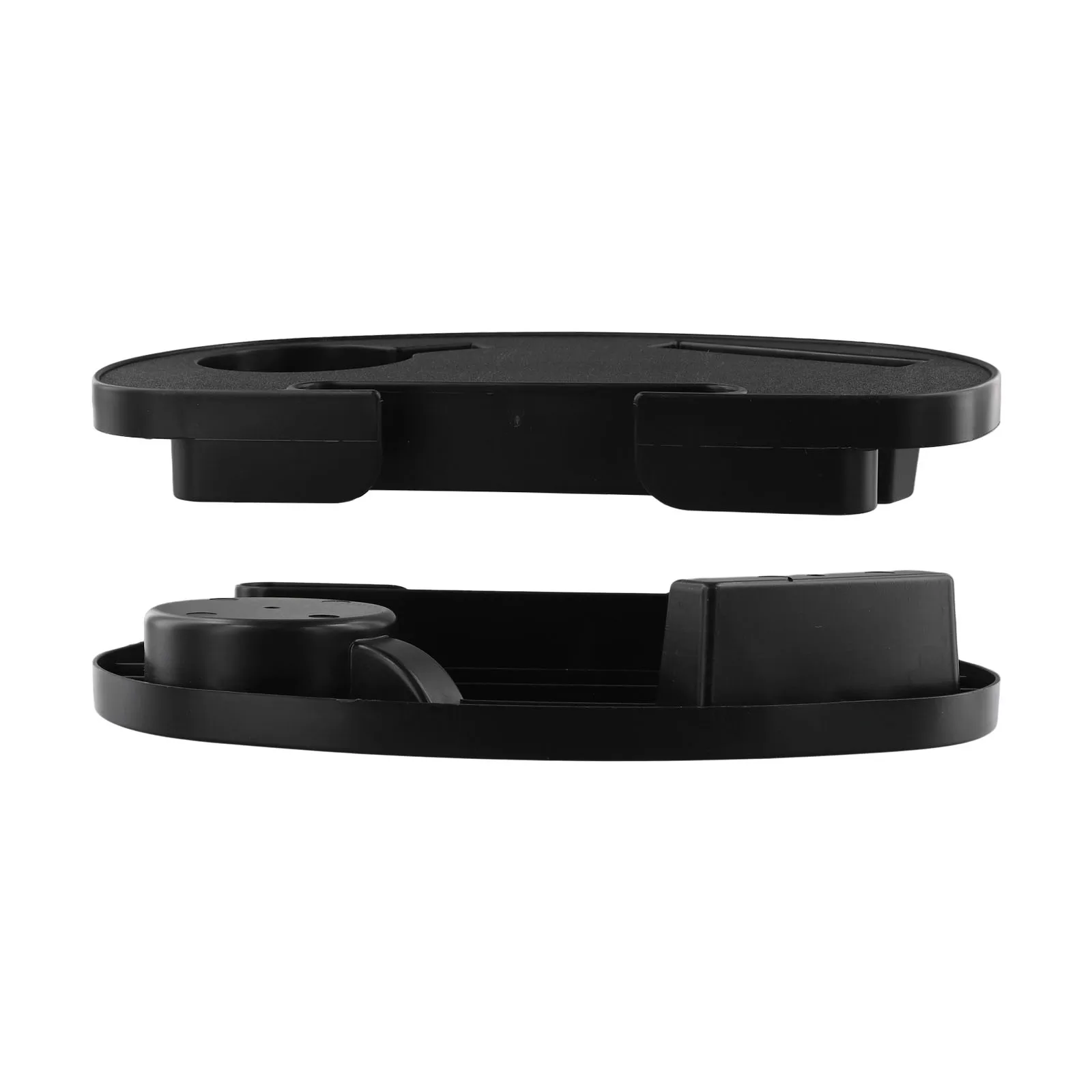 Porte-gobelet pliable pour chaise inclinable portable, plateau à boissons pour chaises de jardin, camping, pique-nique, randonnée