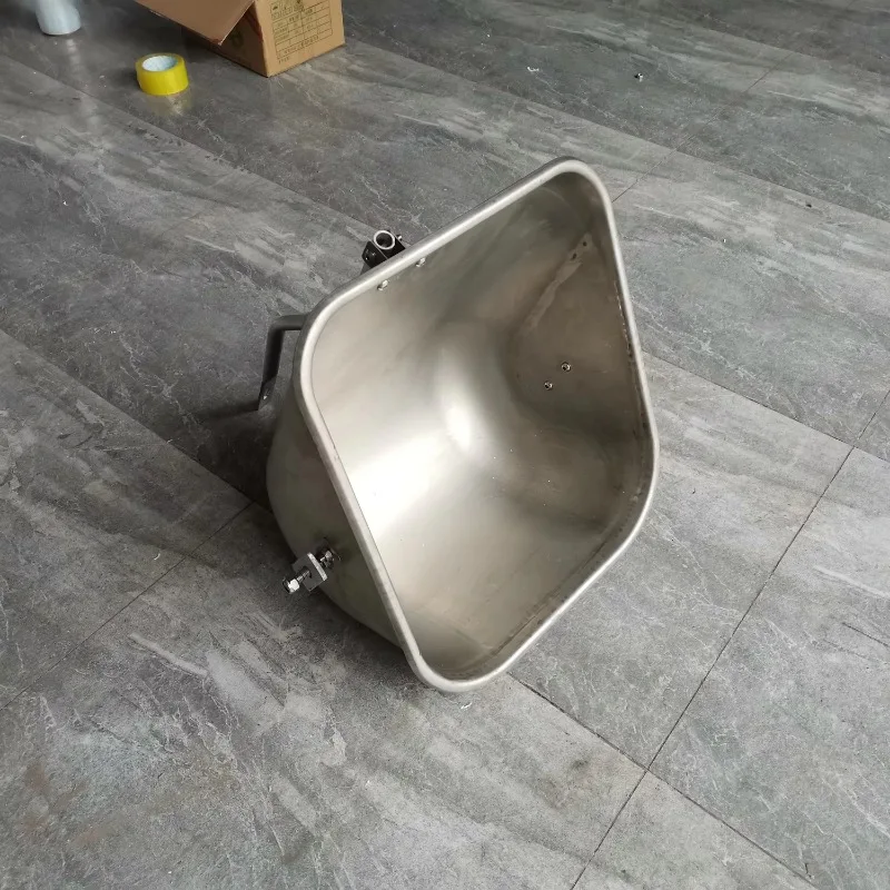 Sell pig farm high quality non-corrosive stainless steel feed plate