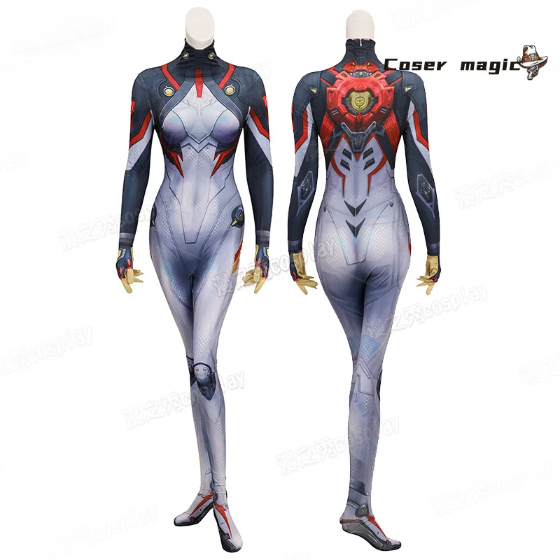 زي تنكري بيني باركر زي موحد لحفلات الهالوين وحفلات الكرنفال وعيد الميلاد وملابس الأدوار للنساء