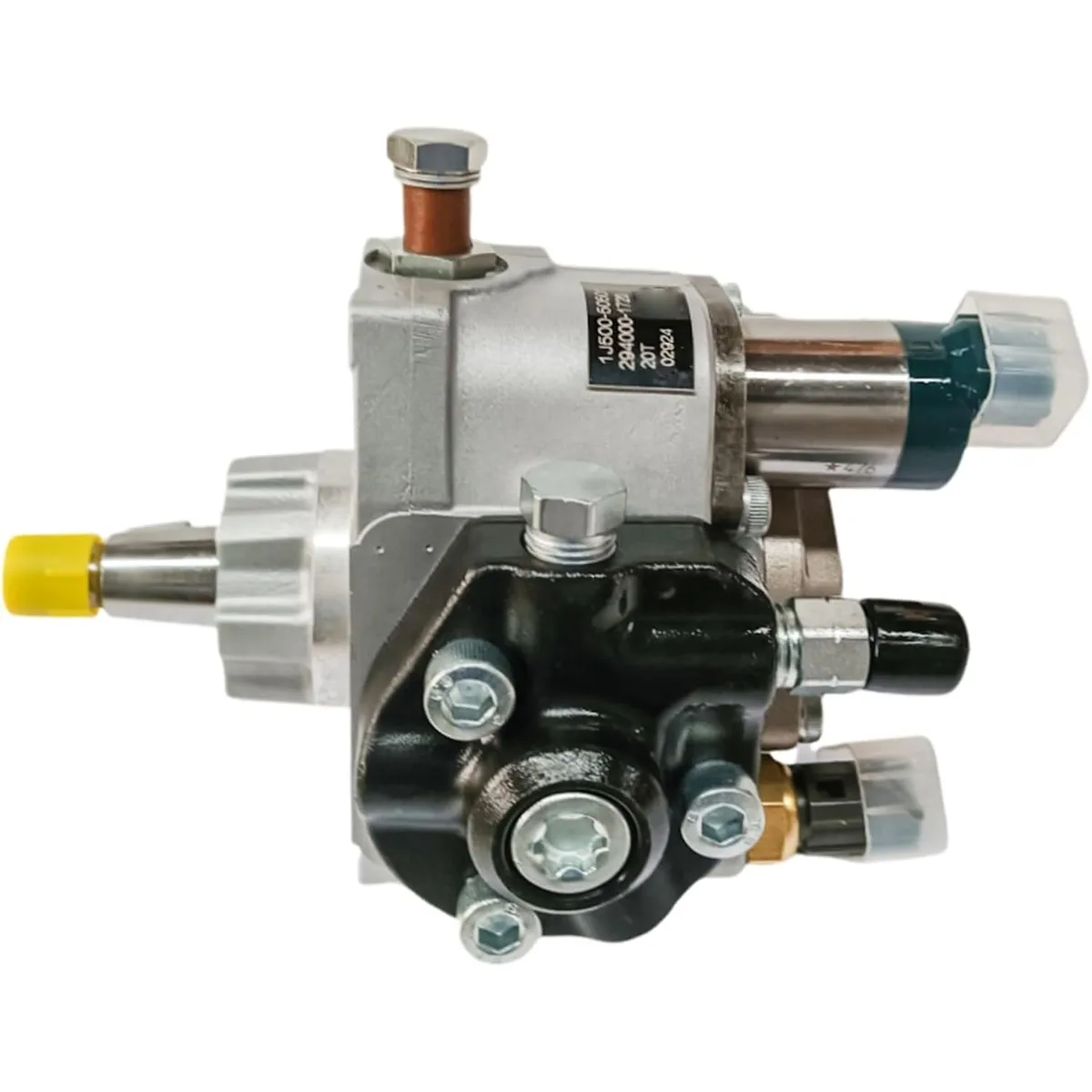 

Fuel Injection Pump 294000-1720 1J500-50501 for Kubota M8560 SVL90-2 V3800
