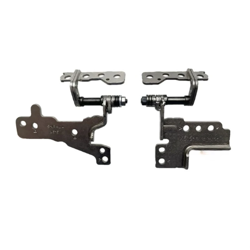 New For Asus X515 R565M V5200 F515MA V5200E V5200J M515D M509D Laptop LCD Screen Hinges Set L & R