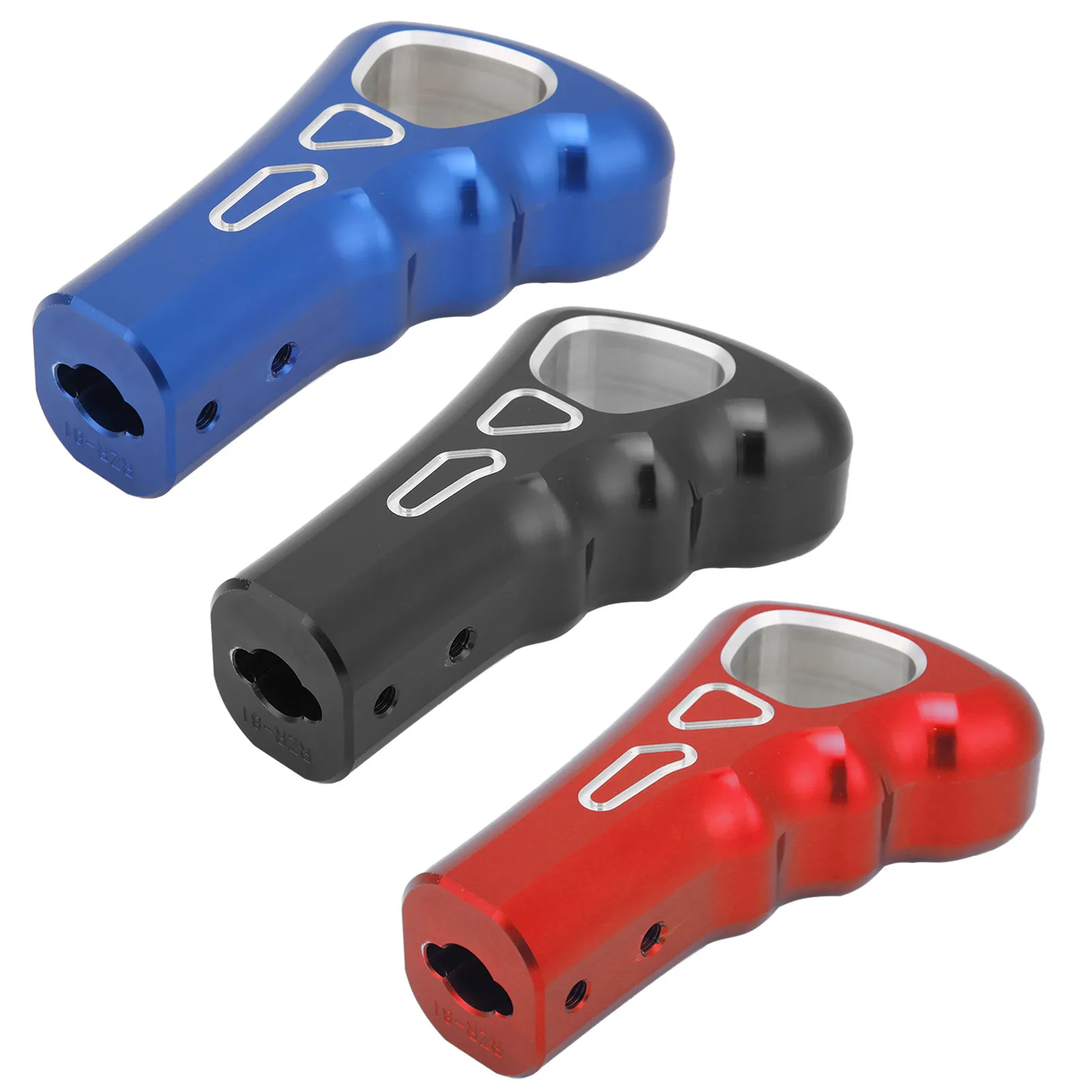 

Shift Knob Handle Car Modification Replacement for Polaris Ranger RZR 800 900 1000 S XP