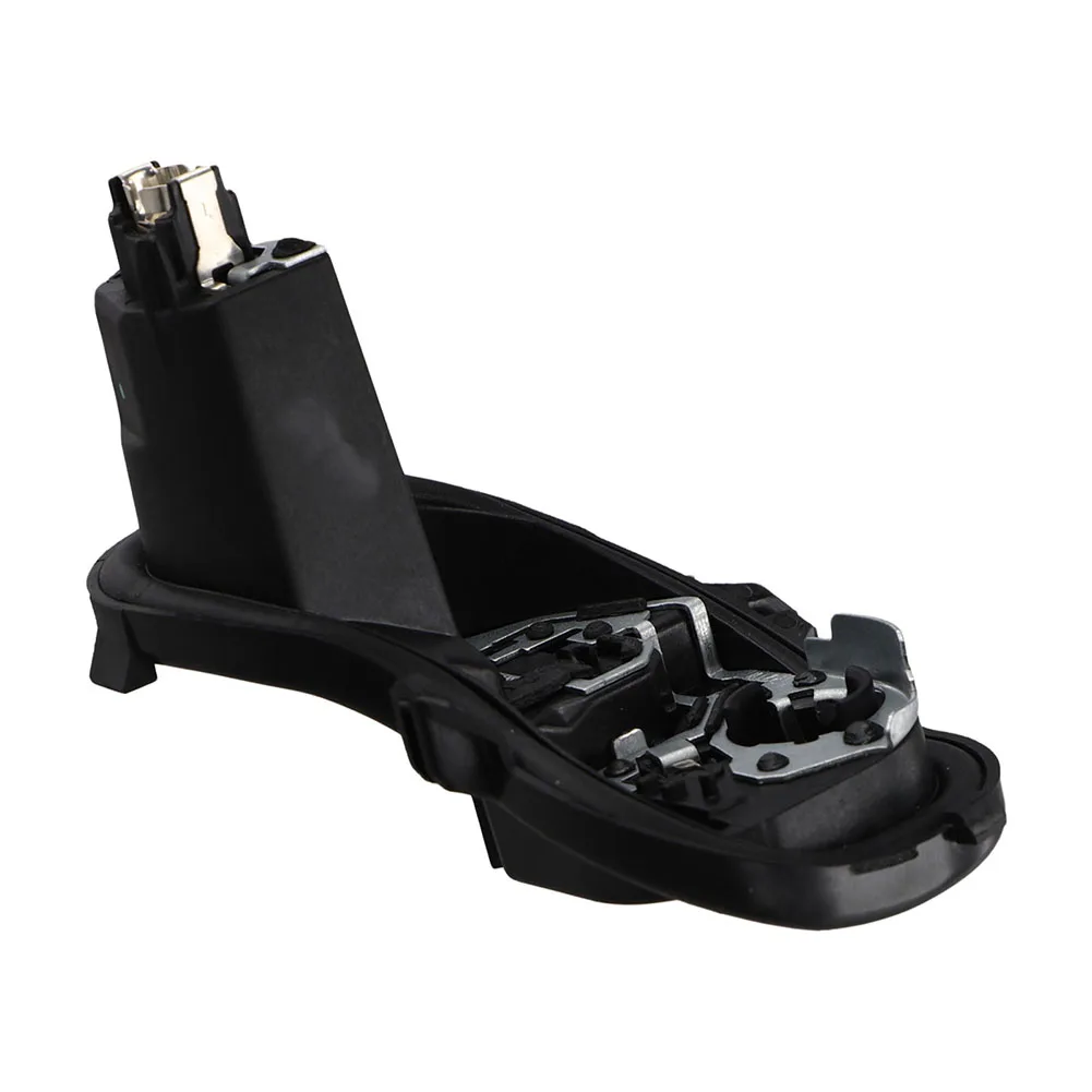 

Automotive Bulb Socket Bulb Socket Bulb Fitting Non-deformation OEM Part Practical Installation Quick Installation