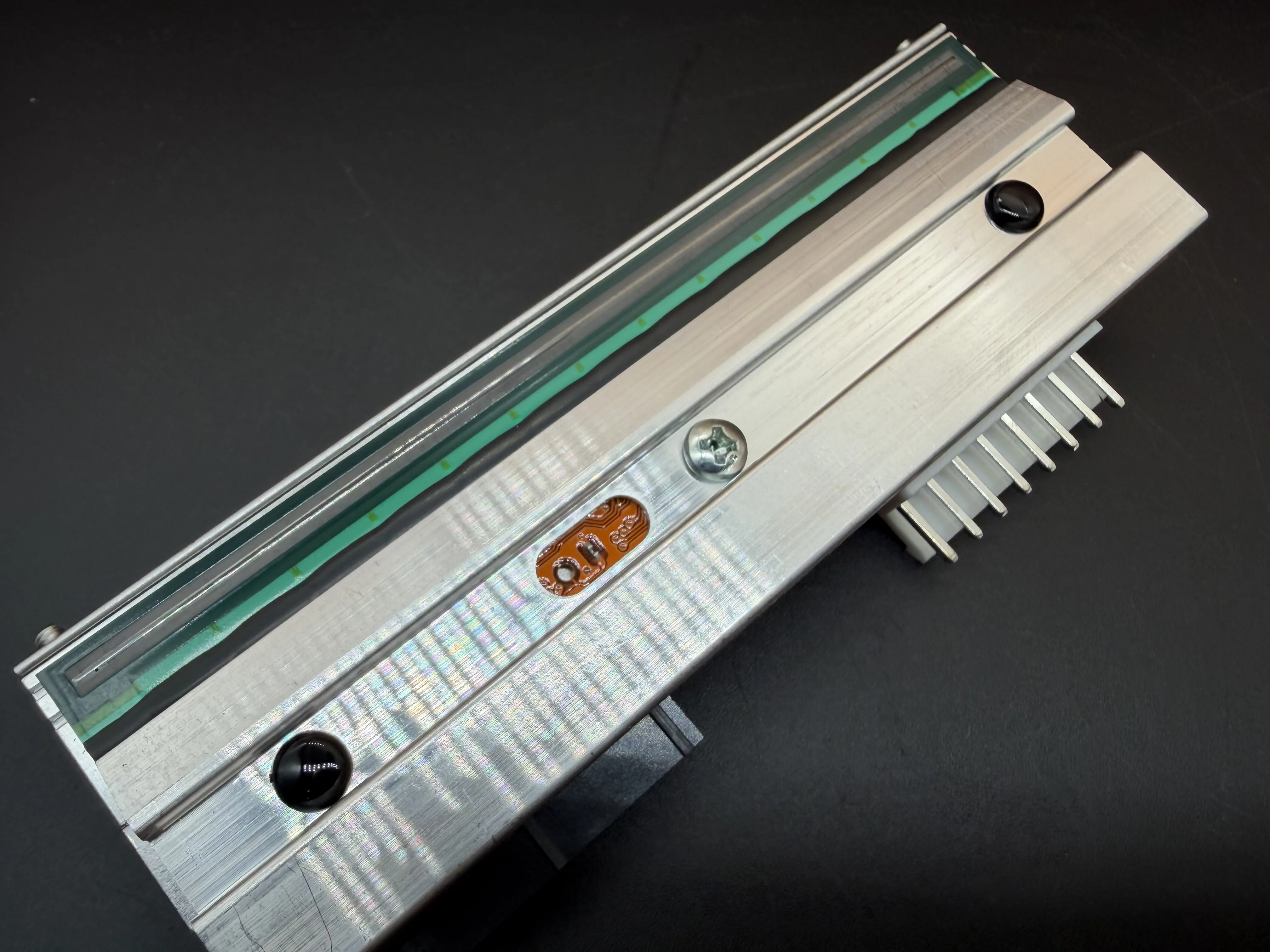 300dpi barcode print head High-quality new original AP 4.4 5.4 thermal printhead for Avery dennison AP4.4 AP5.4 printer 200dpi