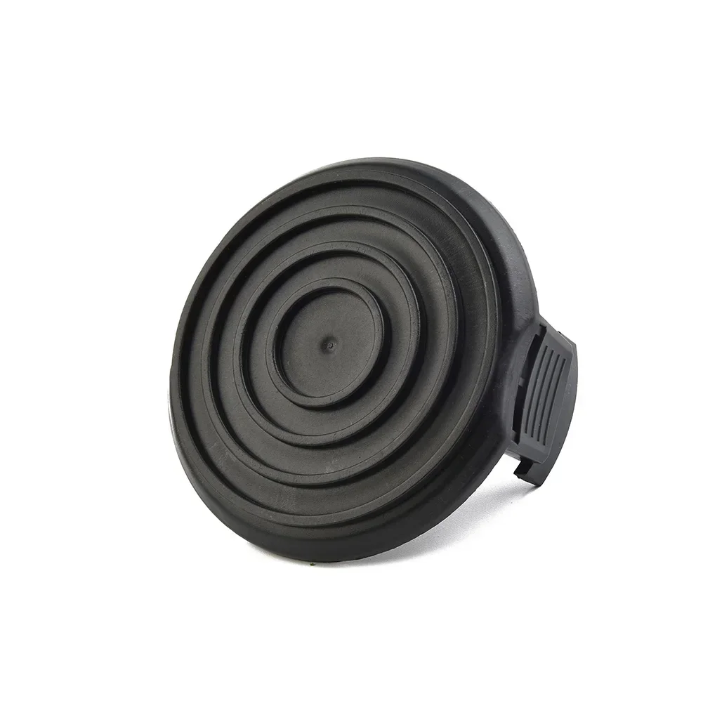 

Brand New High Quality Spool Cover Cap Replacement 1pcs Accessories Parts Practical Professional Yard For McGregor