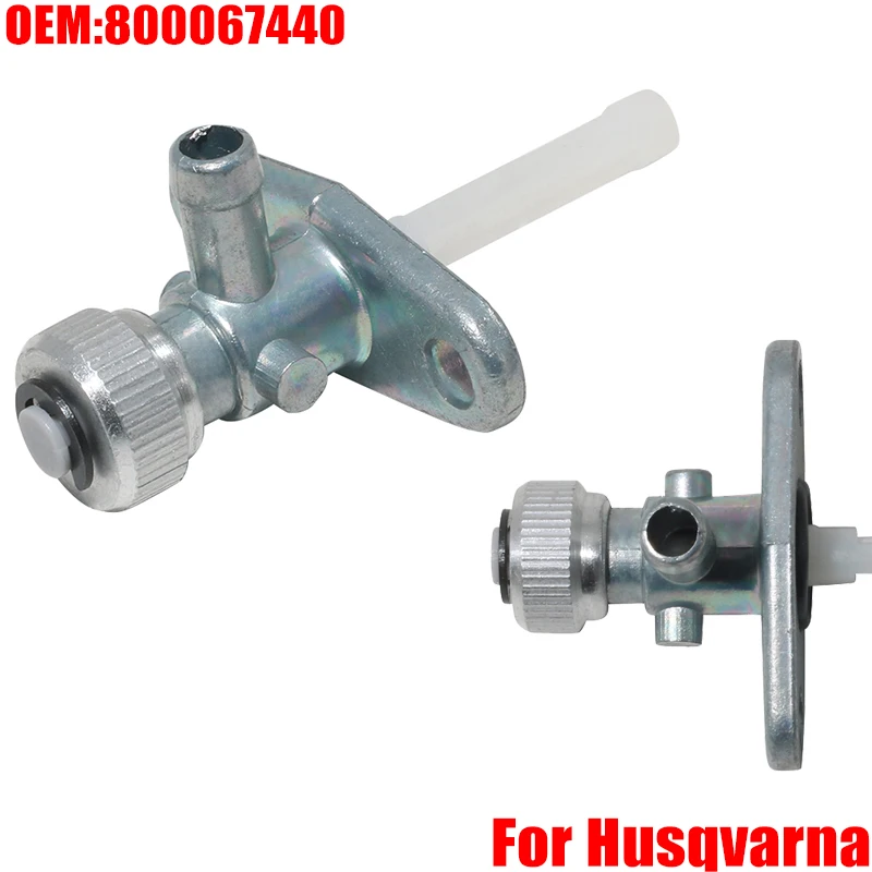 

Motorcycle Fuel Gas Tank Switch For Husqvarna CR50 CR125 CR150 WR125 WR150 TC250 TC310 TC450 TC510 TC570 OEM:800067440 Parts