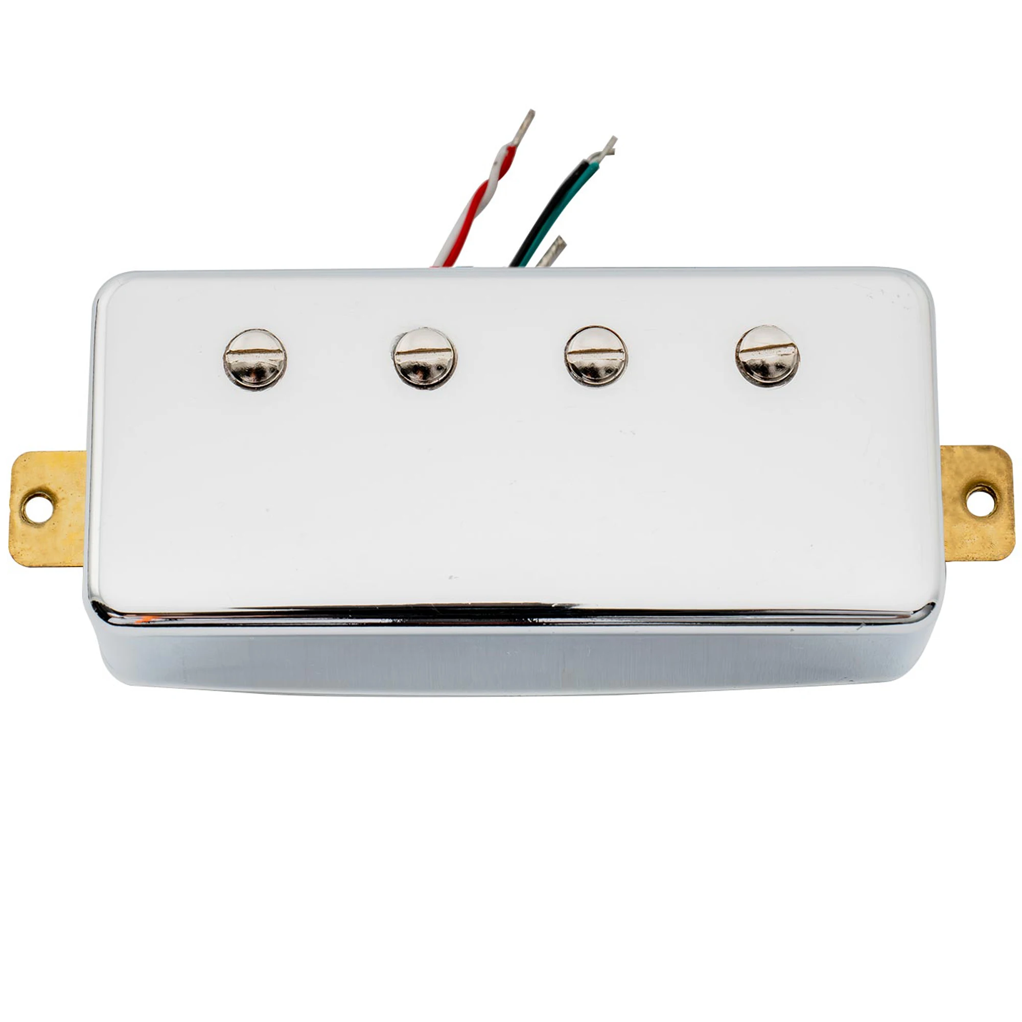 Artec MVBA4 アルニコ 5 カバード ハムバッカー ネック ブリッジ
