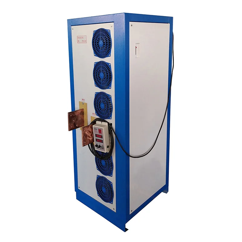 5000A 12V المعدل آلة الطلاء الكهربائي الكروم مقوم الطلاء الكهربائي مع وظيفة التوقيت