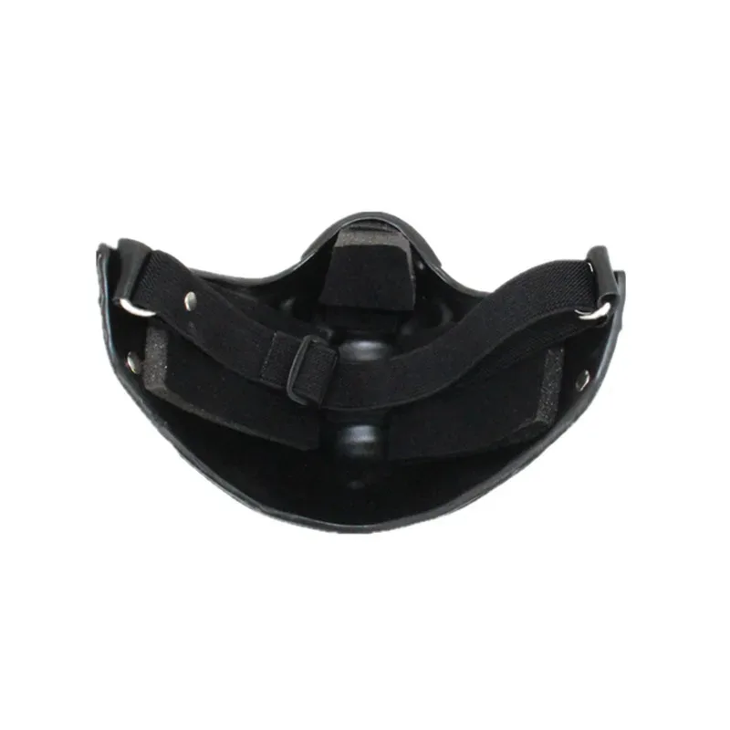 New 2025 Cosplay for Valorants Game Controller Resin Viper Face Mask Halloween Fancy Party Masks Masquerade P ★ ★ ★ ★