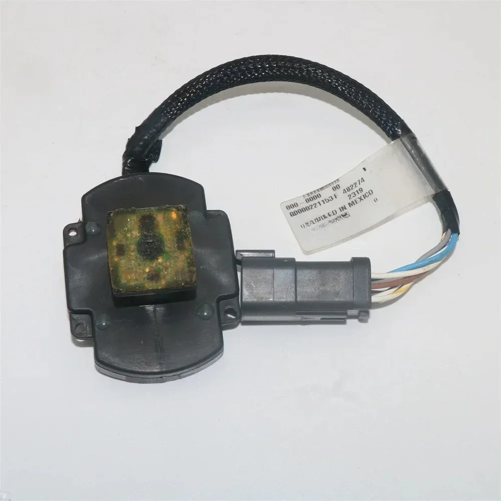 

00000221153 Joystick Position Sensor With Wiring Harness