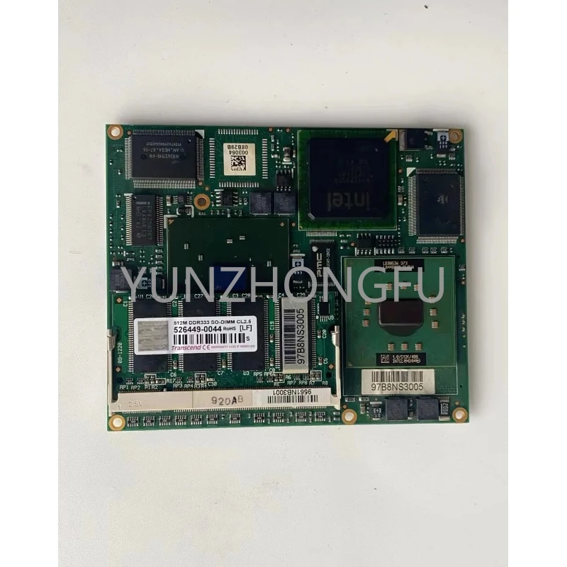 MS2830A 51-72103-0A30 Express-NR-S/ARU Original genuine spectrum analyzer signal analyzer motherboard