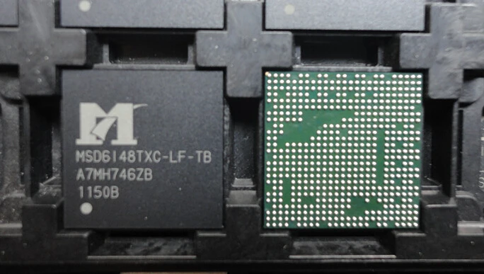 MSD6I48TXC-LF-TL MSD6148TXC-LF-TB Original, в наличии. Power IC