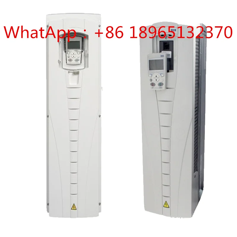 ACS355-03E-09A8-2   ACS355-03E-13A3-2    ACS355-03E-17A6-2    ACS355-03E-24A4-2   ACS355-03E-01A2-4+B063  New Original Inverter