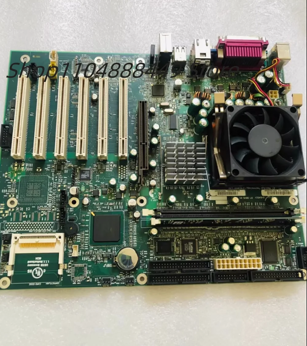 SH845GV 97-9045-01 Industrial computer motherboard