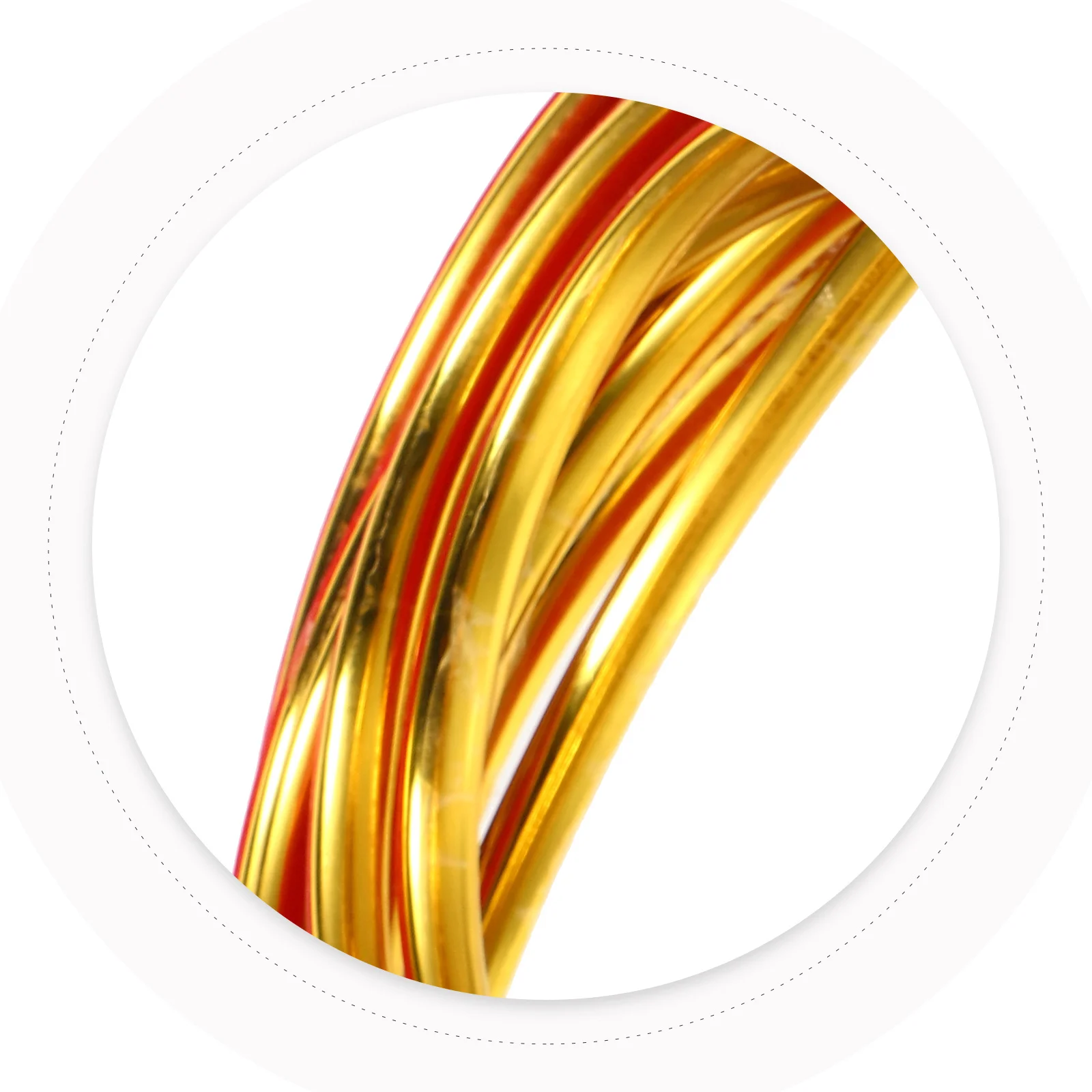 

1 Roll Waterproof Caulk Tape Self Adhesive Flexible Wall Corner Trim Strip For Tile Cabinet Wall Ceiling Countertop Edging