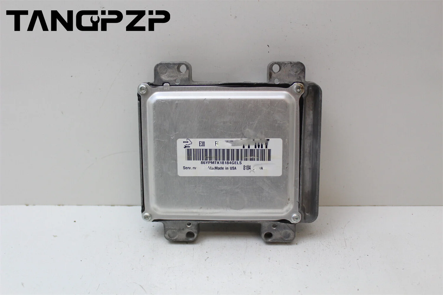 12625455 2009 E38 ECM for Corvette LS3 L92 LY6 5.3 6.0 6.2 PCM ECU