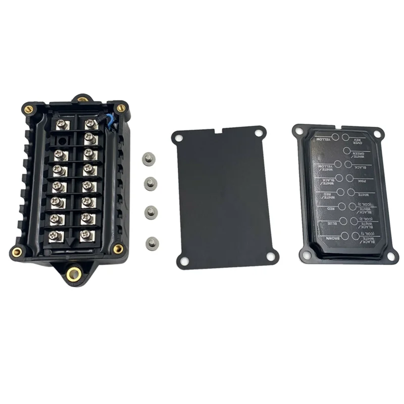 Alimentatore motore fuoribordo UNIT AU28-CDI 688-85540 per motore fuoribordo Yamaha 75HP 85HP 90HP