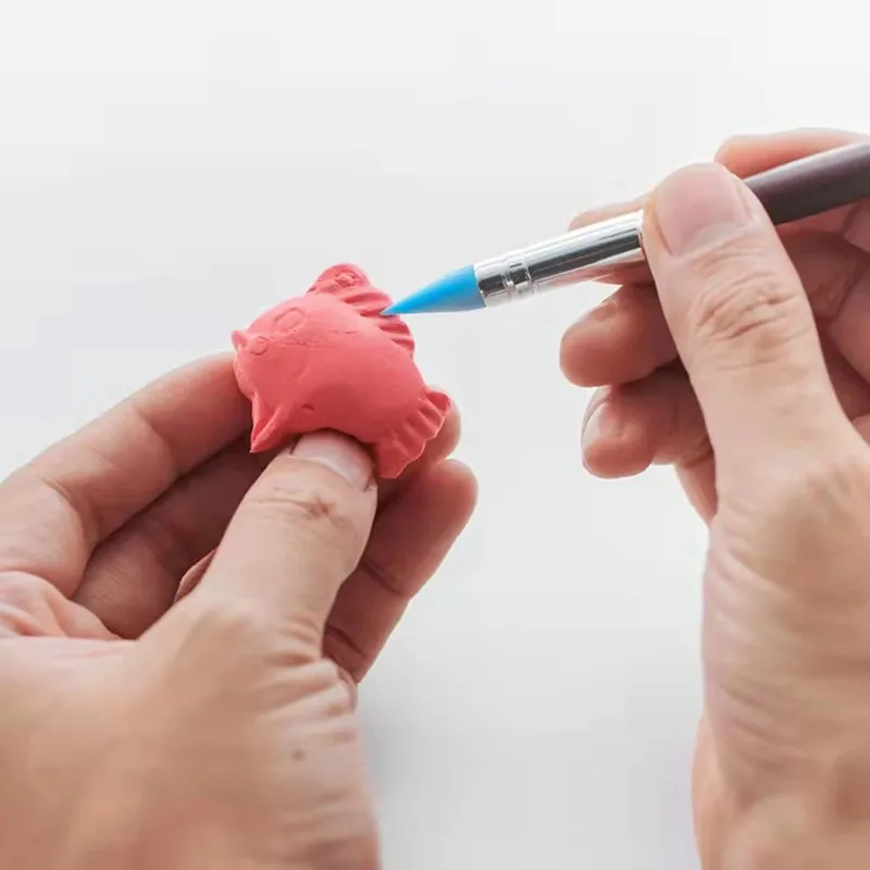 Silicone Clay Sculpting Tools 5