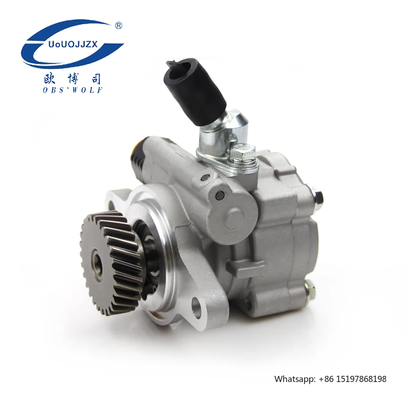

Auto Power Steering Pump for Toyota Land Cruiser HZJ76 HZJ78 HZJ79 1HZ 44310-60450 44310-60410 44310-60320